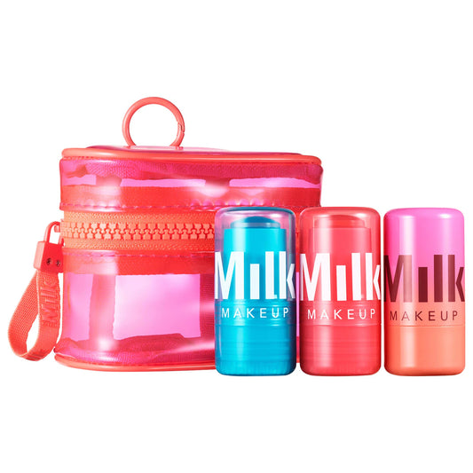 MILK Jelly Skin Starter Pack Skincare + Tint Trio *PRE ORDER*