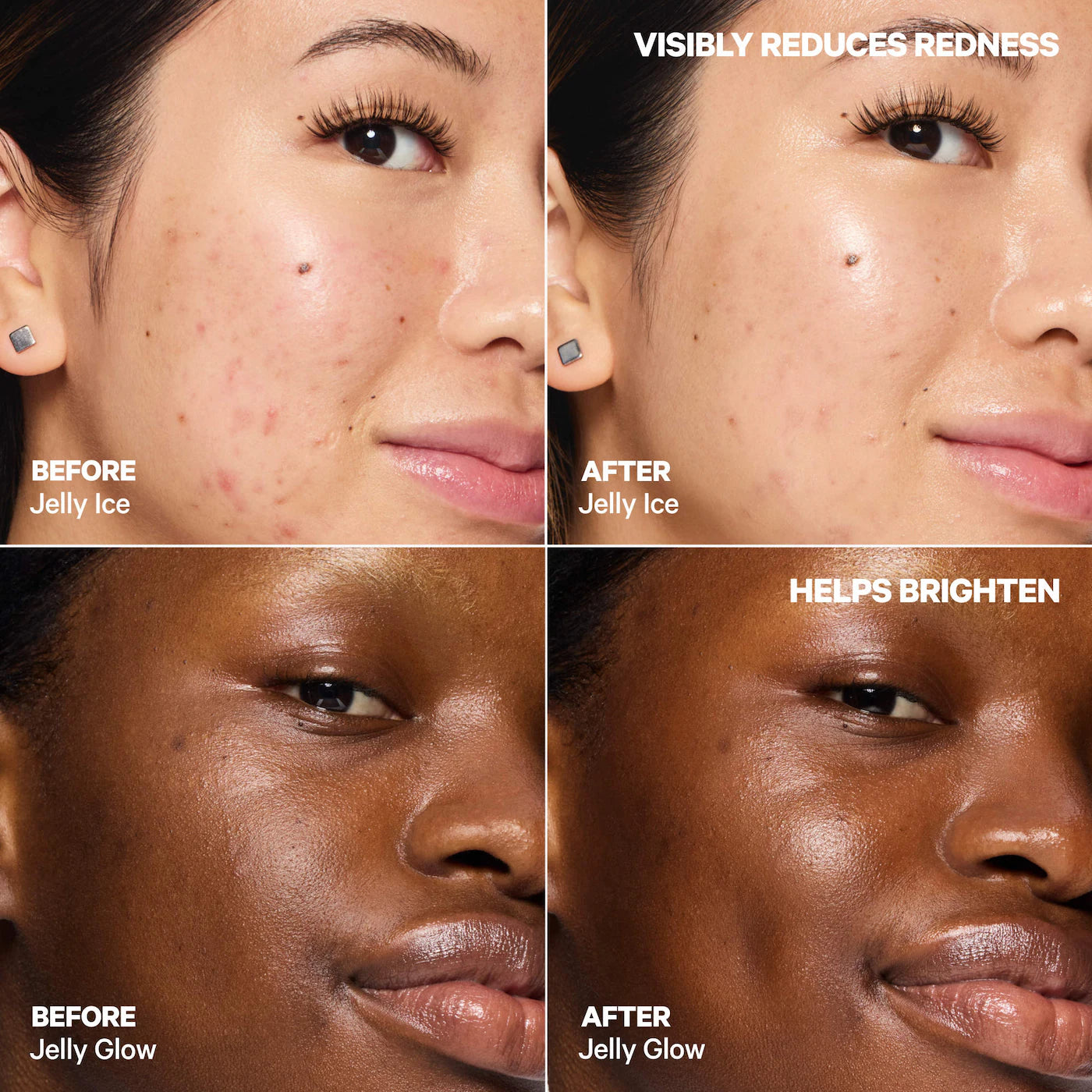 MILK Jelly Skin Starter Pack Skincare + Tint Trio *PRE ORDER*