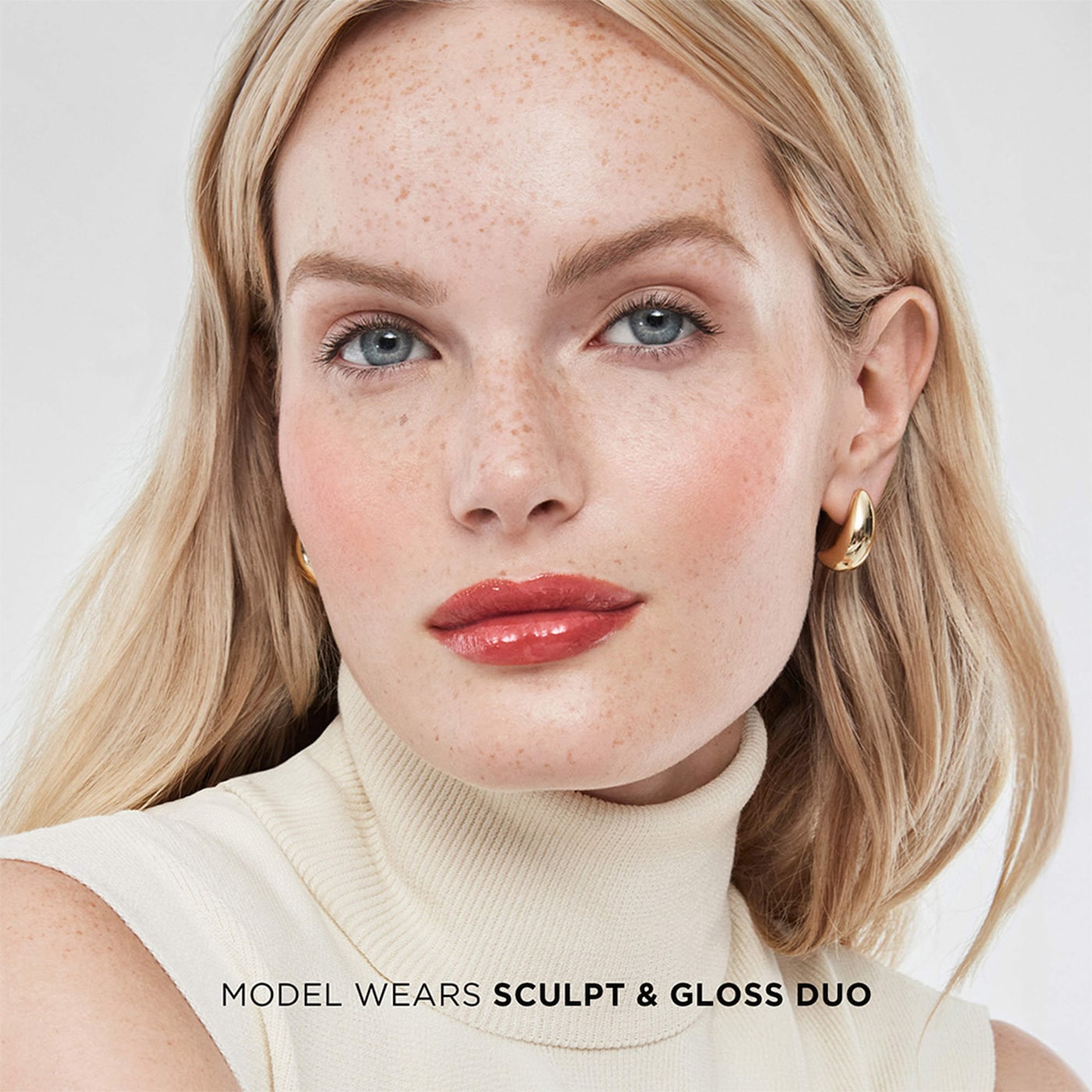 HOURGLASS Hourglass Sculpt & Gloss Lip Set *PRE ORDER*