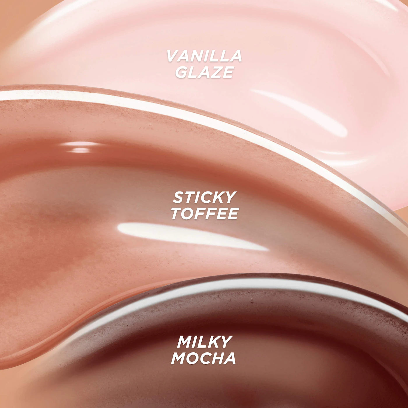 GISOU Honey Infused Hydrating Lip Oil *PRE ORDER*