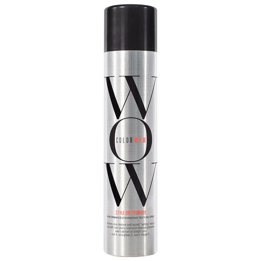 COLOR WOW Style on Steroids Color-Safe Texture Spray