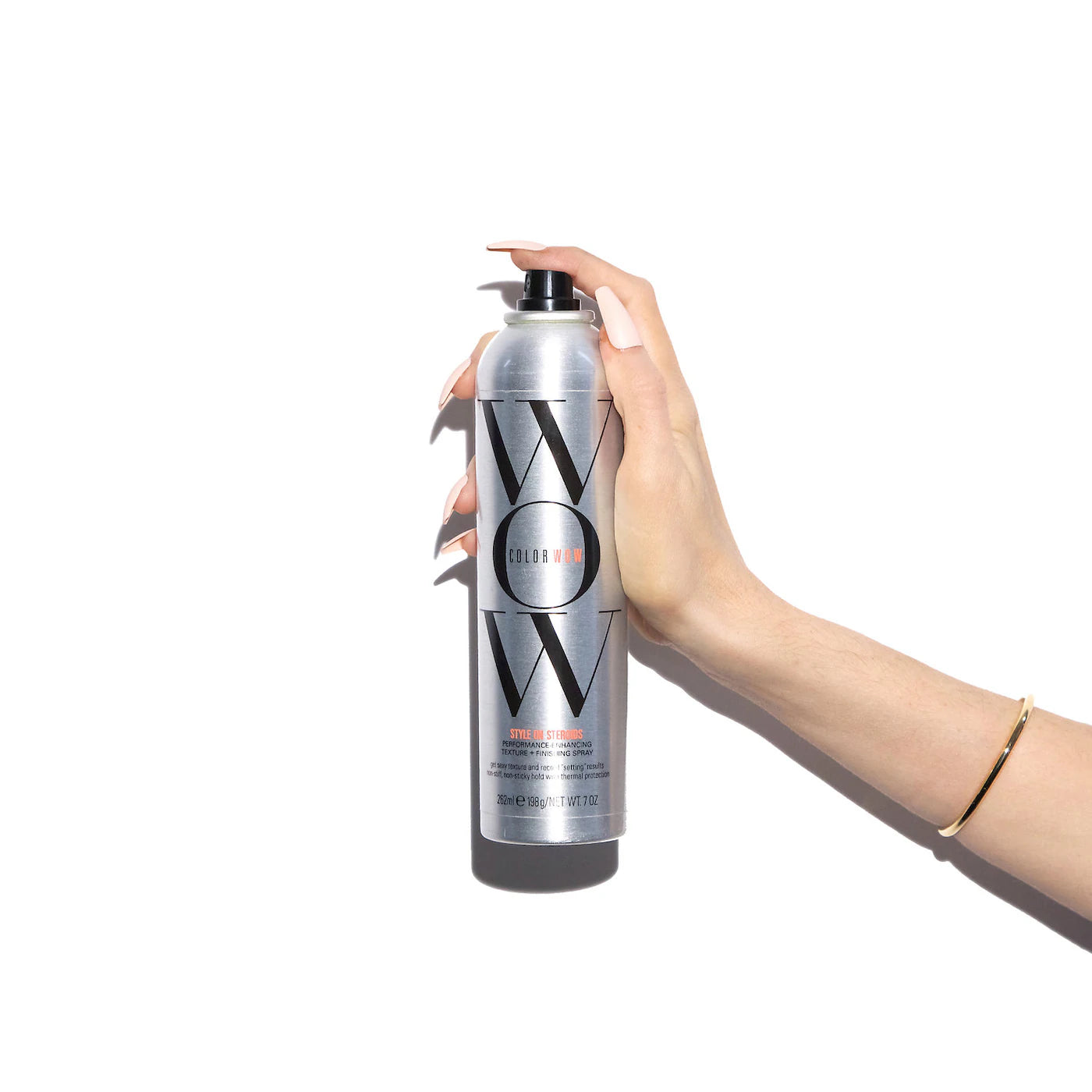 COLOR WOW Style on Steroids Color-Safe Texture Spray