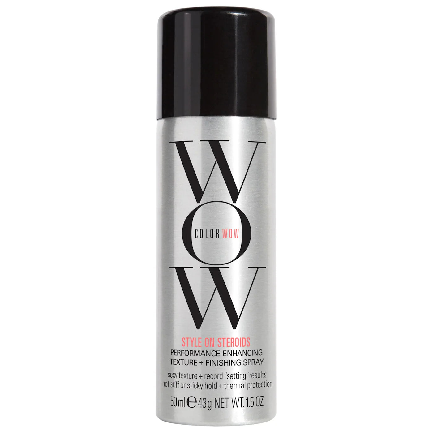 COLOR WOW Style on Steroids Color-Safe Texture Spray