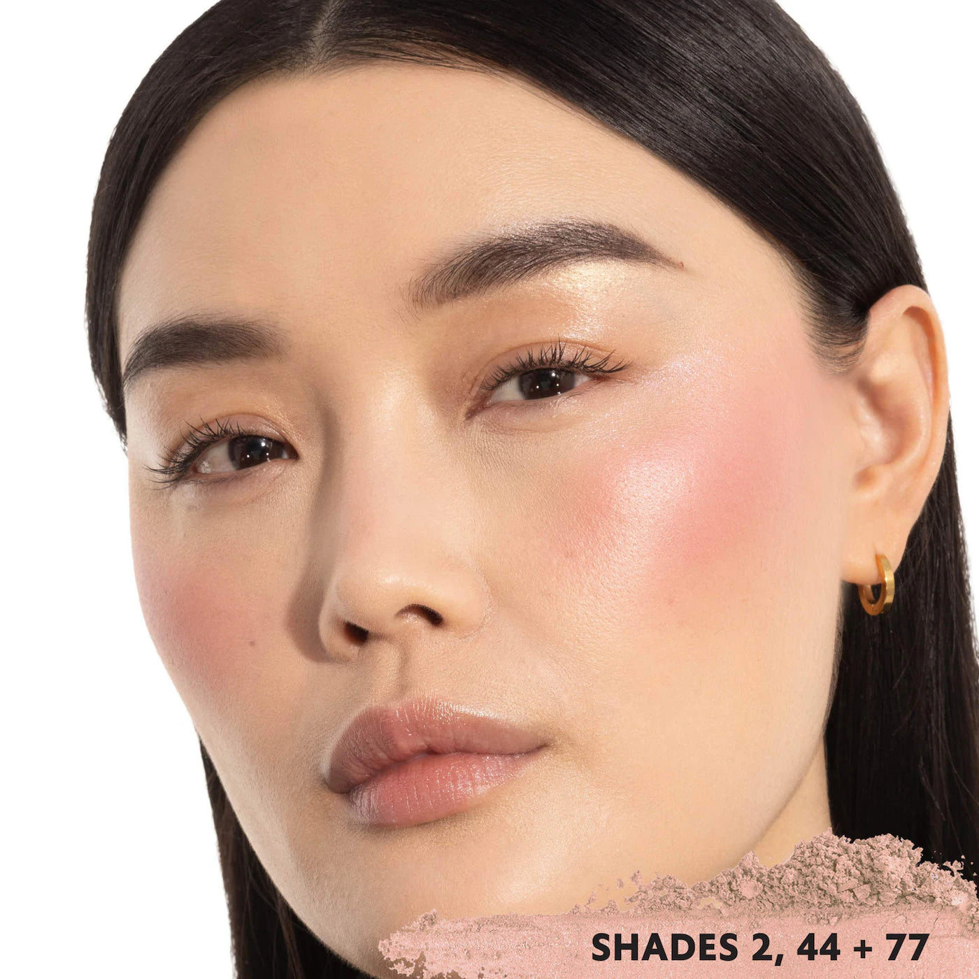 YSL YSL Golden Oasis Face Palette *PRE ORDER*