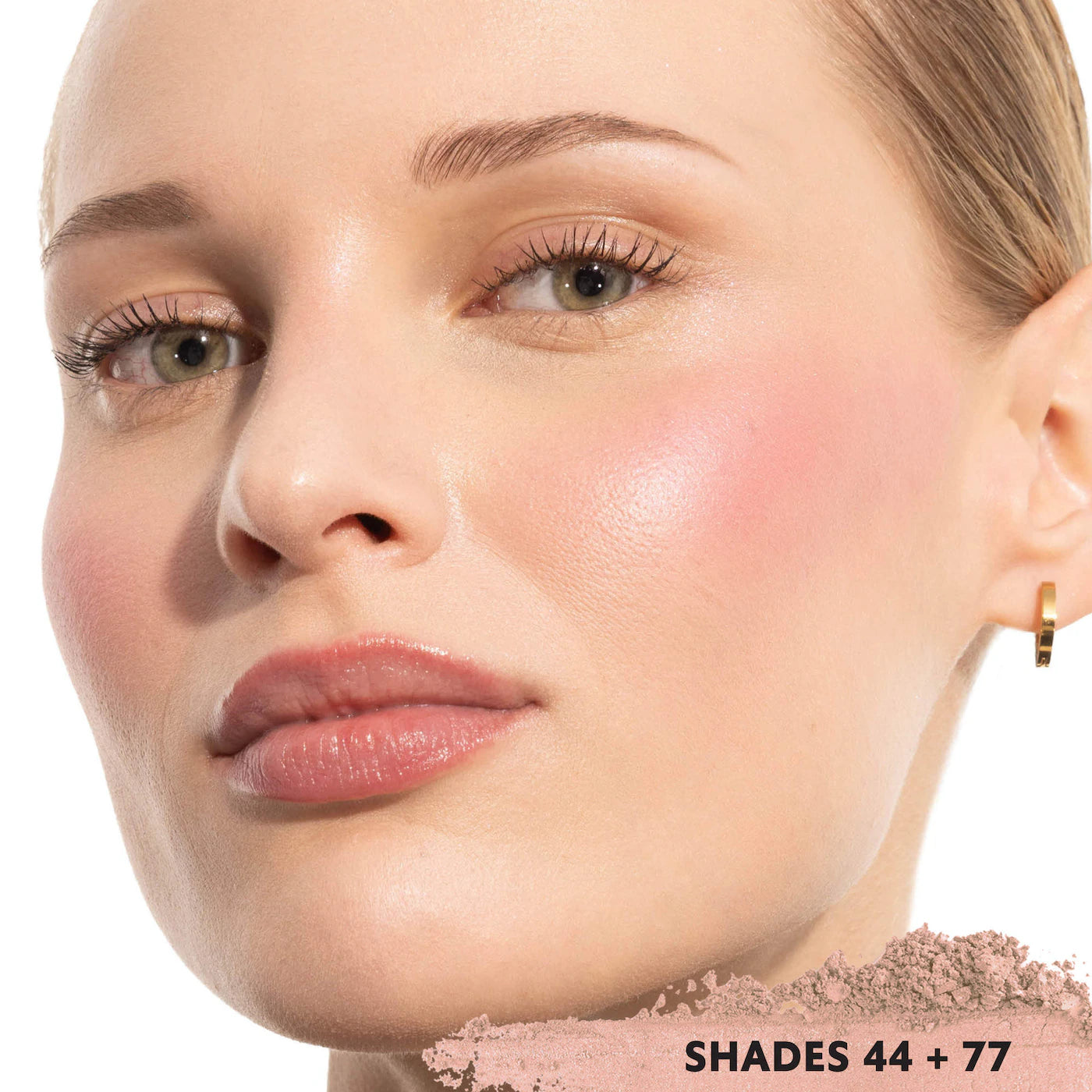 YSL YSL Golden Oasis Face Palette *PRE ORDER*