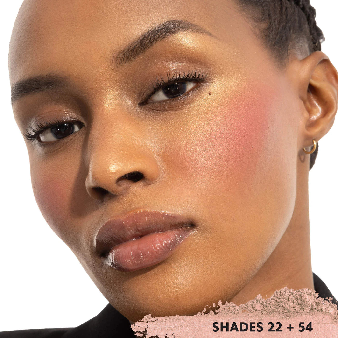 YSL YSL Golden Oasis Face Palette *PRE ORDER*