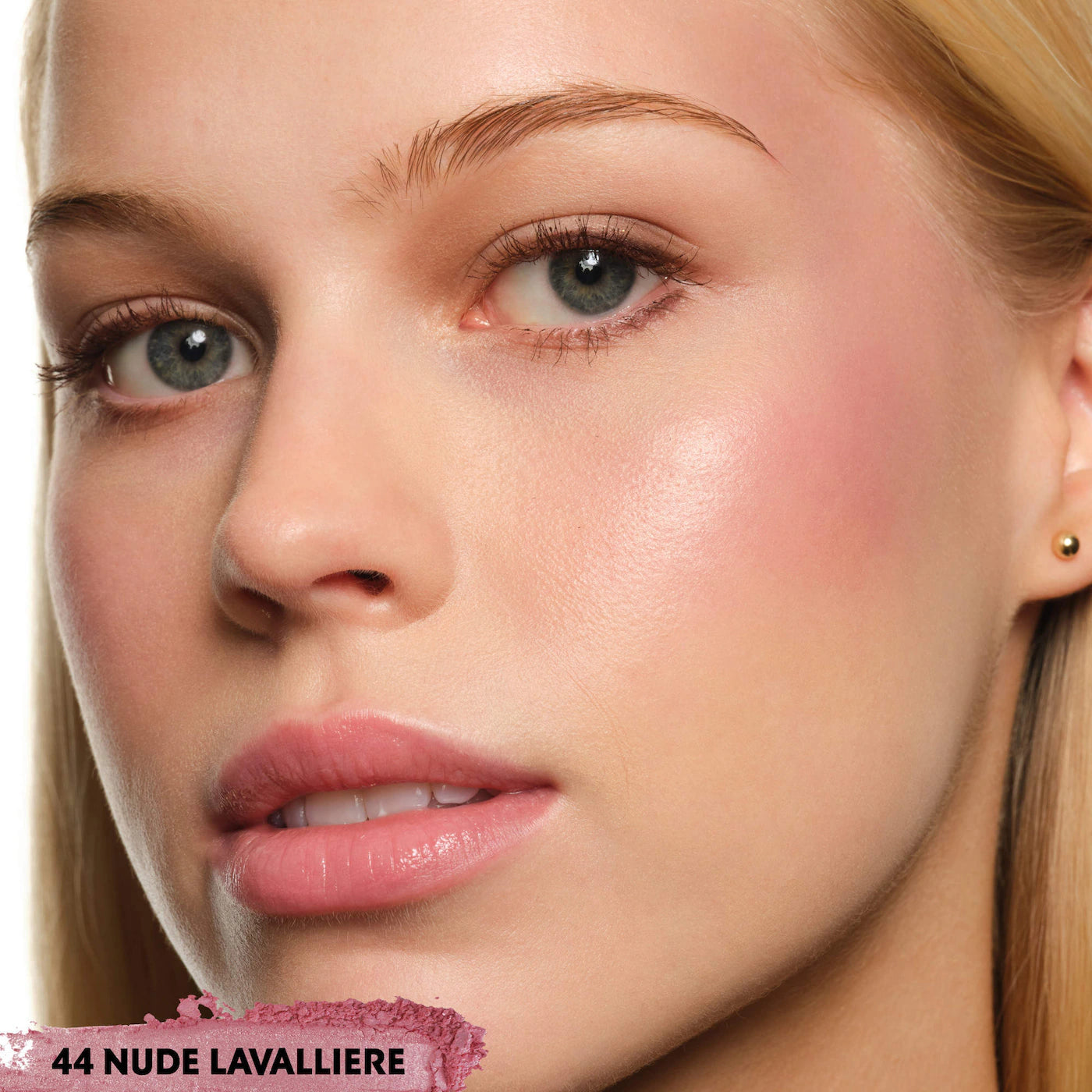 YSL YSL Iconic Pink Make Me Blush & Loveshine Lip Oil Stick Set *PRE ORDER*