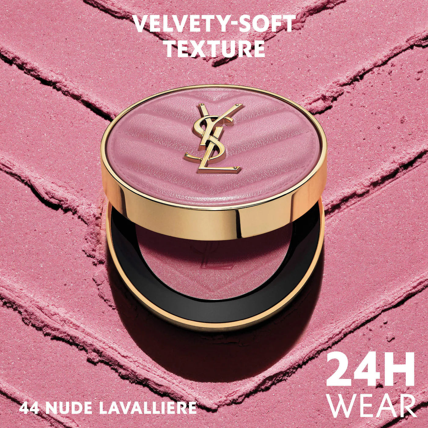 YSL YSL Iconic Pink Make Me Blush & Loveshine Lip Oil Stick Set *PRE ORDER*