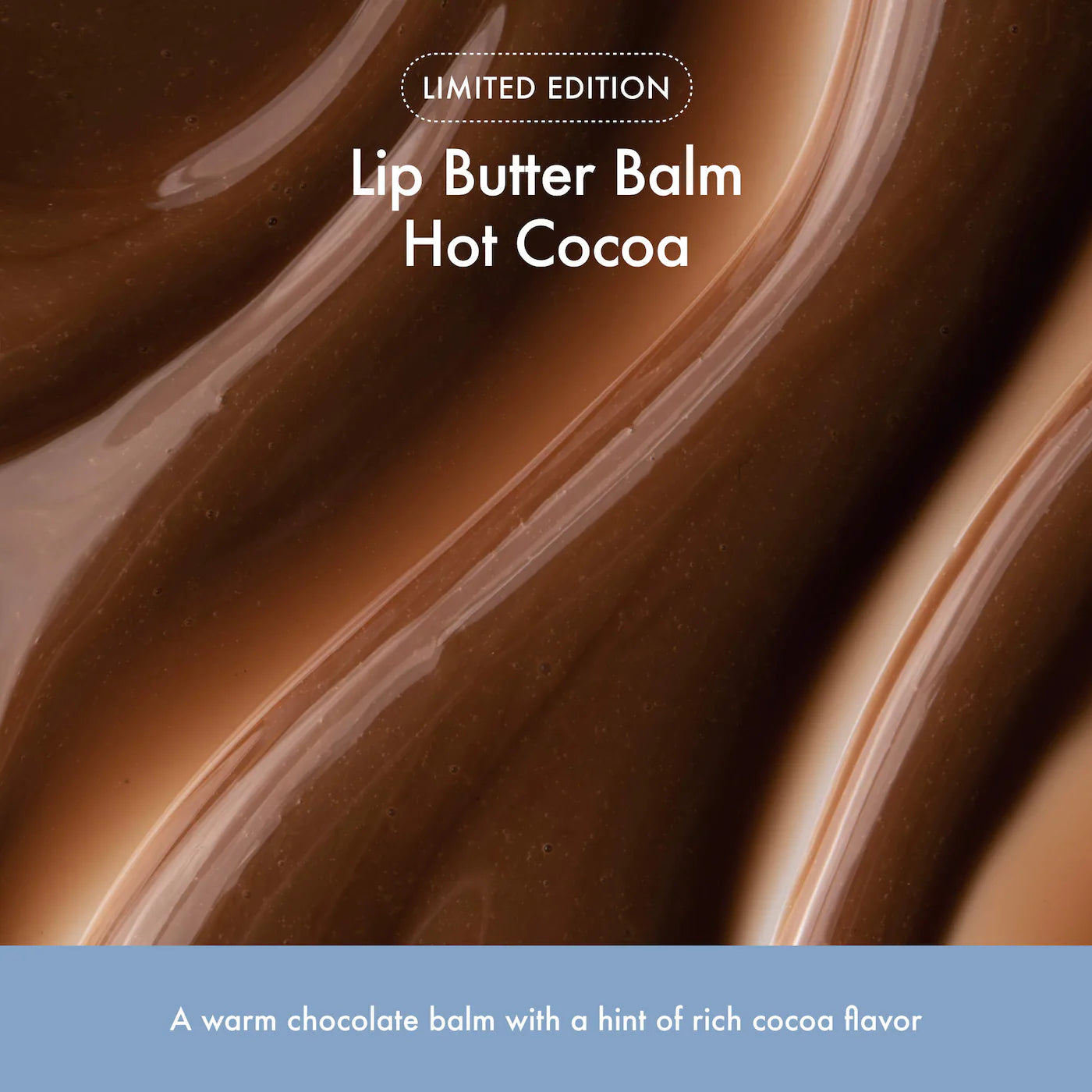 SUMMER FRIDAYS The Holiday Trio Set with Lip Butter Balm in Hot Cocoa & Toasted Marshmallow *PRE ORDER*