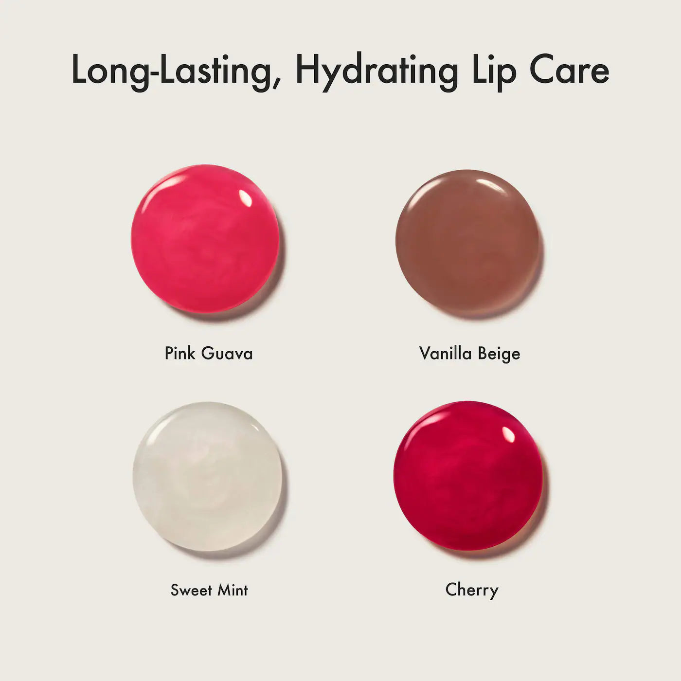 SUMMER FRIDAYS The Lip Butter Balm Minis *PRE ORDER*
