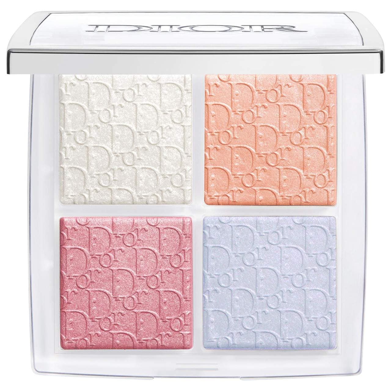 DIOR BACKSTAGE Glow Face Palette