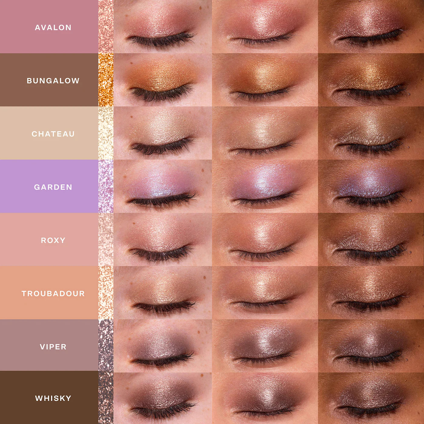 TOWER 28 GoGo Cooling Shimmer 8H Eyeshadow Stick