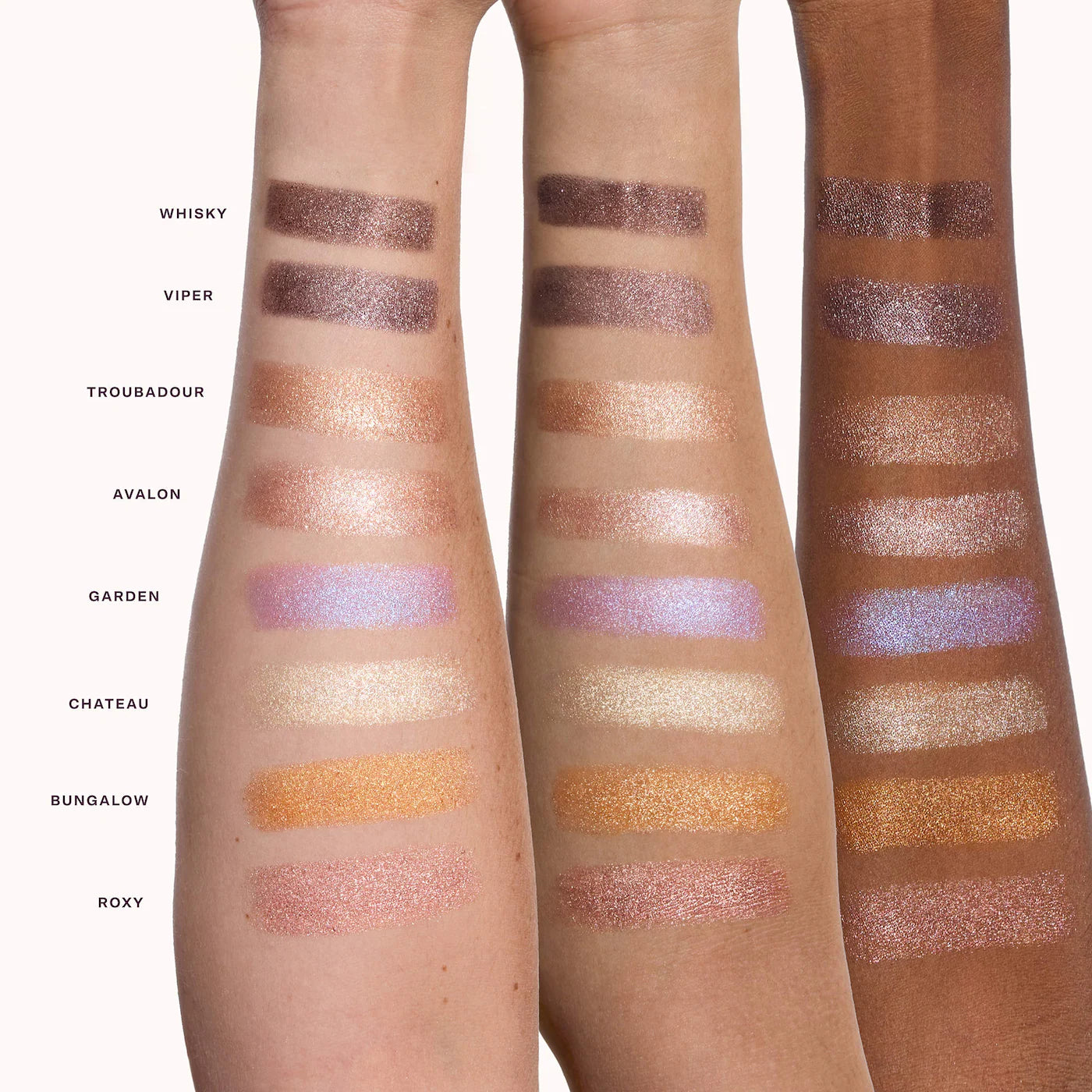 TOWER 28 GoGo Cooling Shimmer 8H Eyeshadow Stick