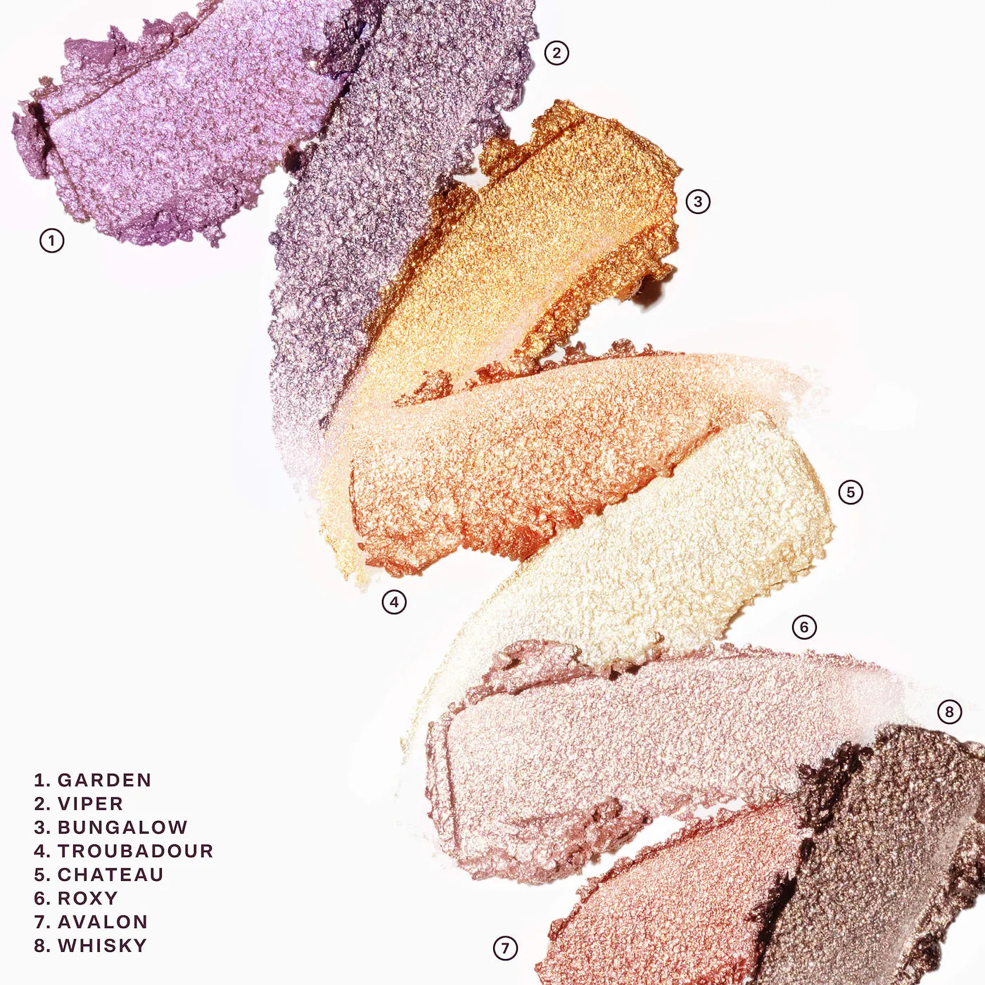 TOWER 28 GoGo Cooling Shimmer 8H Eyeshadow Stick