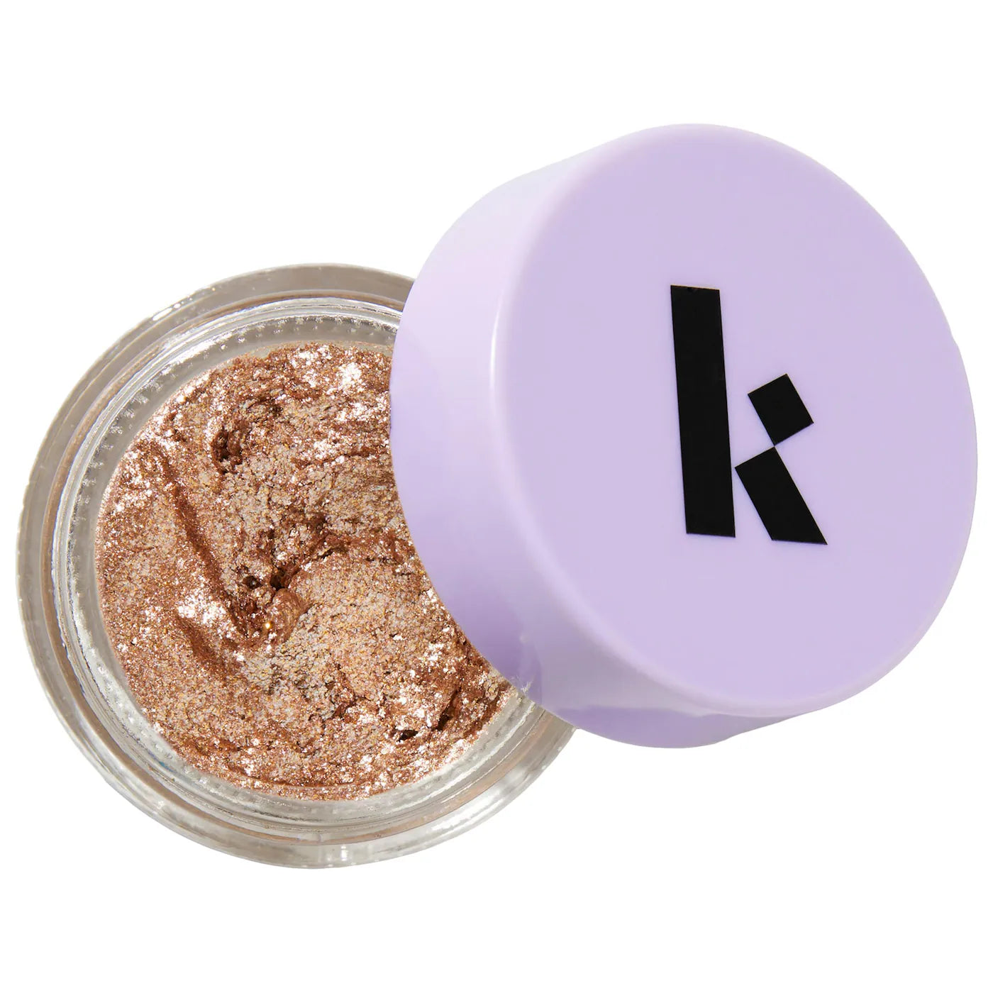 KULFI Zari Eyes Long-Lasting Crease-Proof Cream Eyeshadow *PRE ORDER*