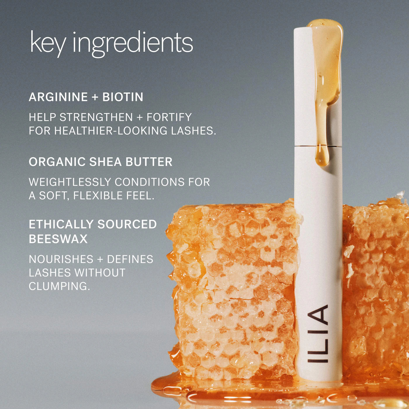 ILIA The Limitless Lash Duo - Black & Brown Mascara Gift Set
