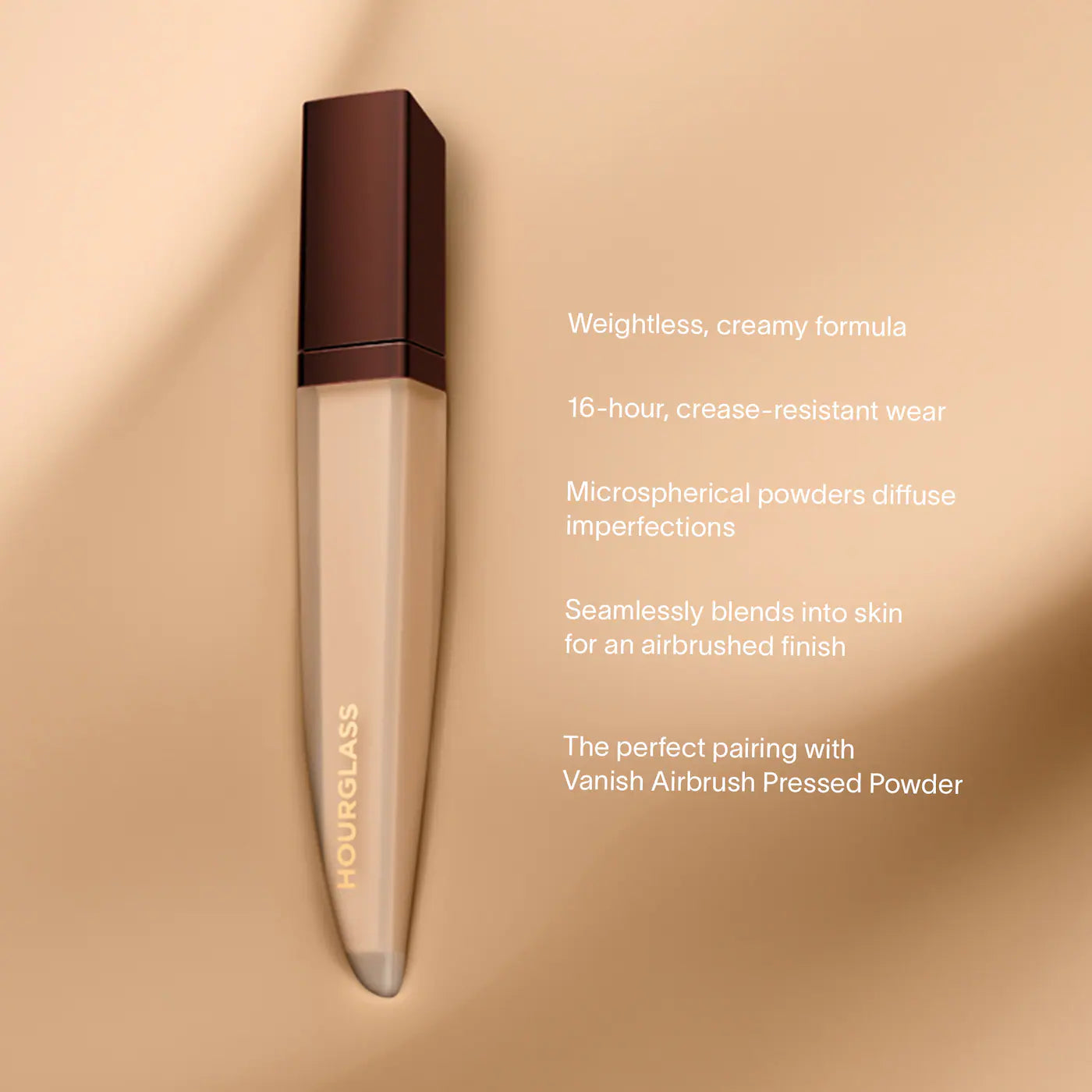 HOURGLASS Vanish™ Airbrush Concealer *PRE ORDER*