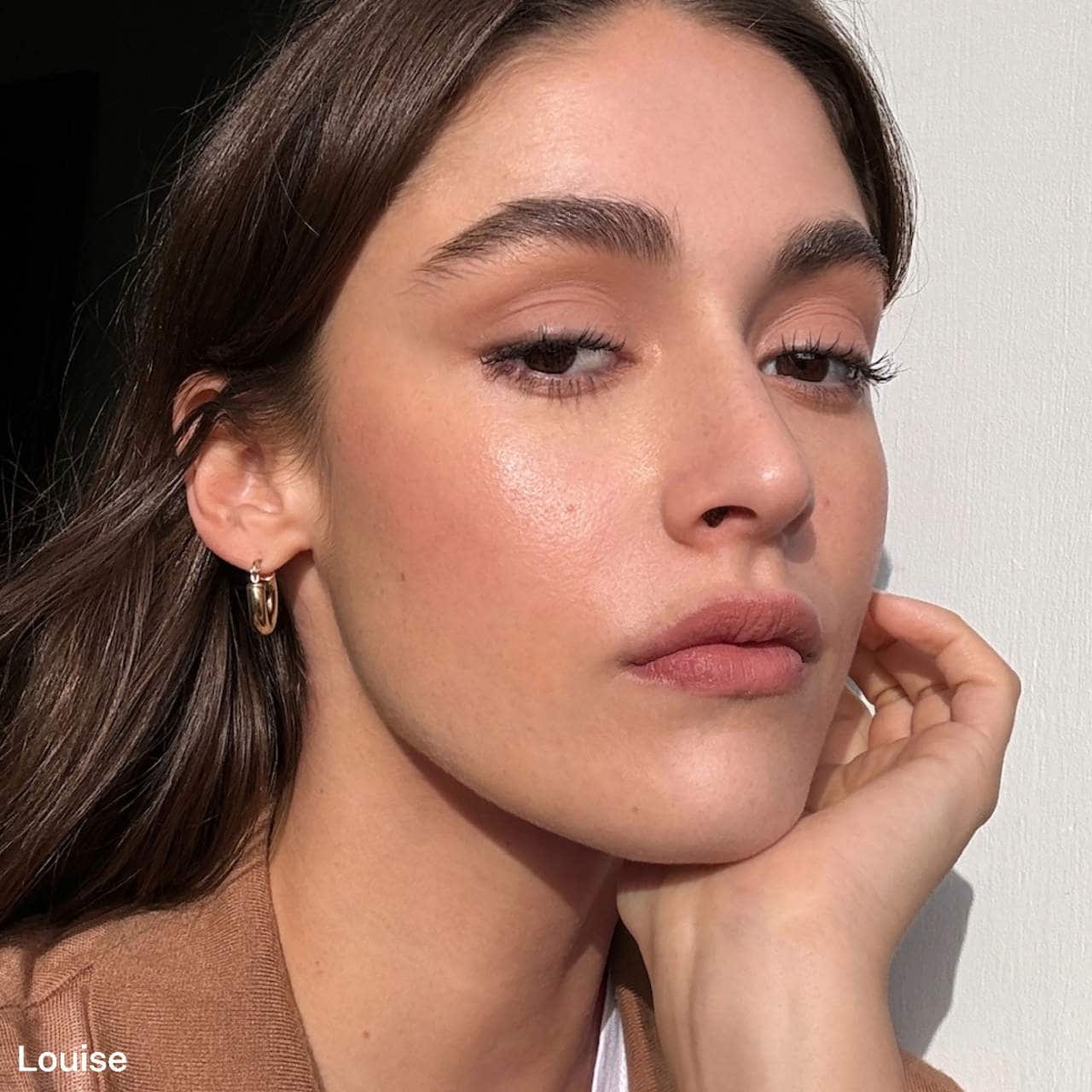 VIOLETTE_FR BISOU BLUSH Marbled Cream Blush Stick *PRE ORDER*