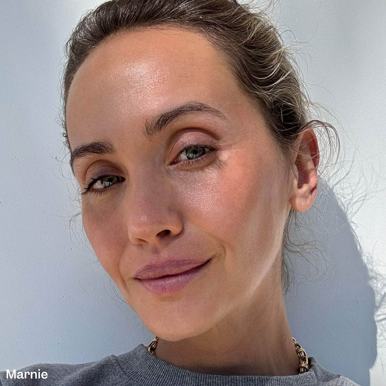 VIOLETTE_FR BISOU BLUSH Marbled Cream Blush Stick *PRE ORDER*