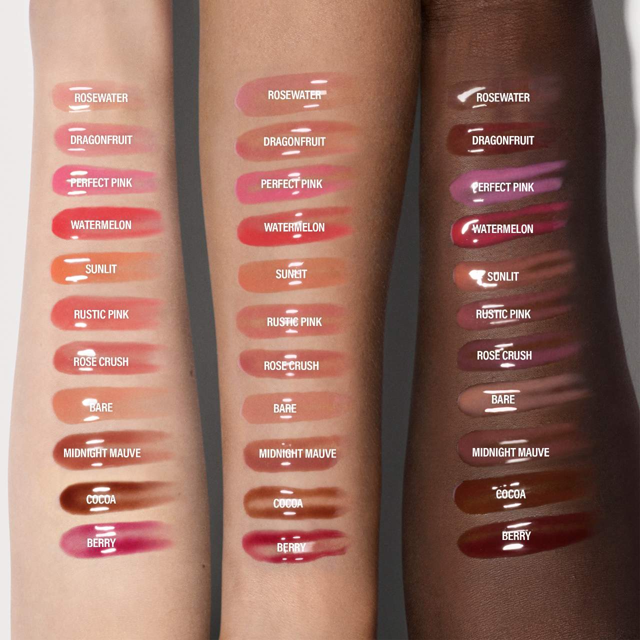 MAKEUP BY MARIO Hydrating SuperShine™ Lip Gloss *PRE ORDER*
