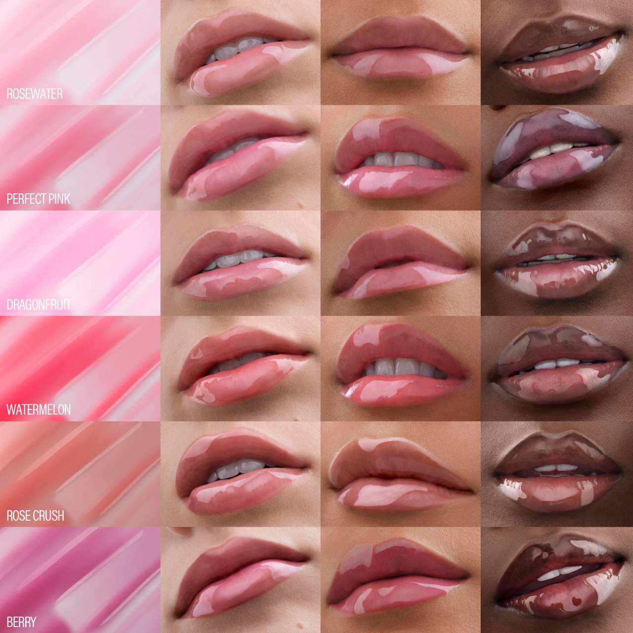 MAKEUP BY MARIO Hydrating SuperShine™ Lip Gloss *PRE ORDER*