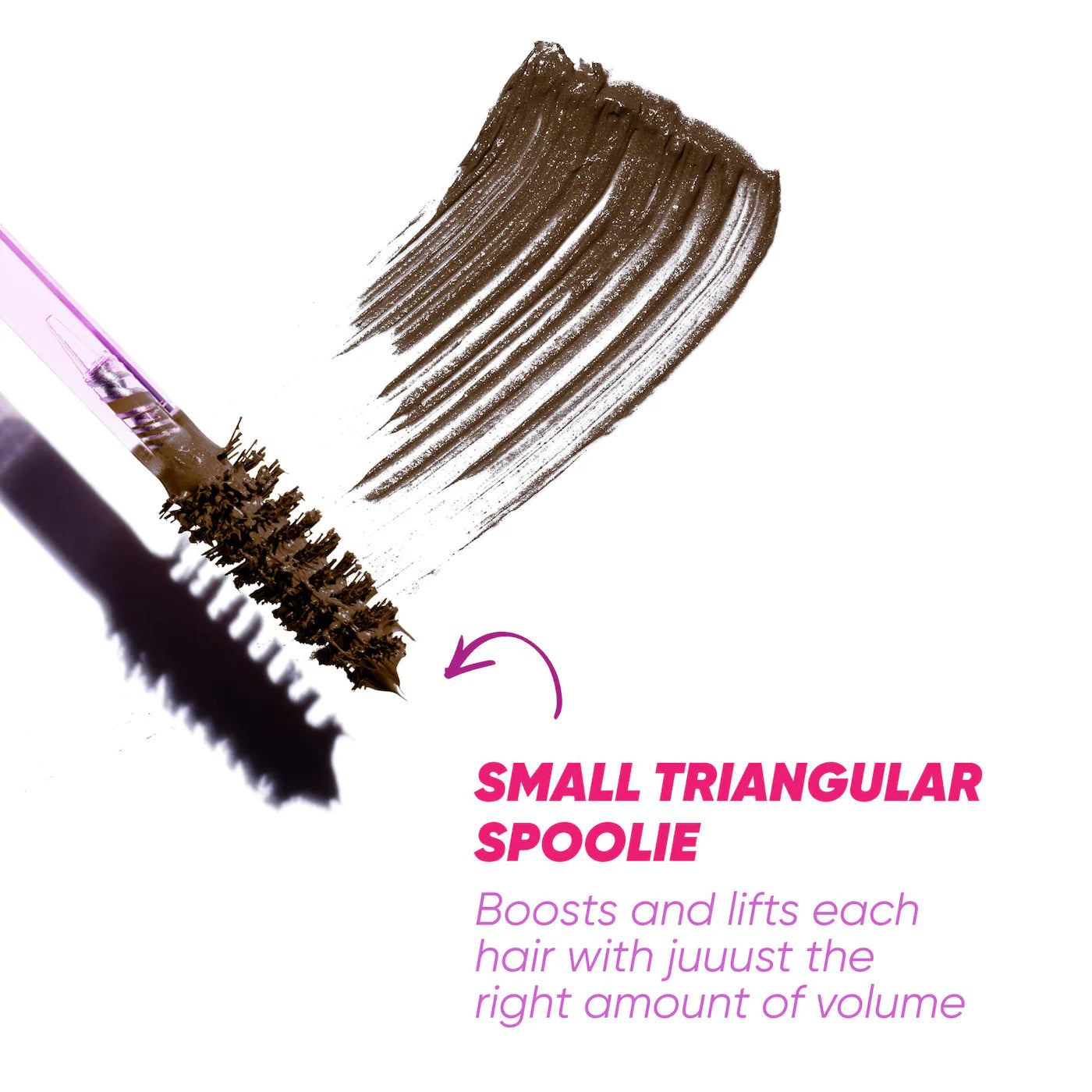 KOSAS Air Brow Tinted Clean Volumizing Eyebrow Gel *PRE ORDER*