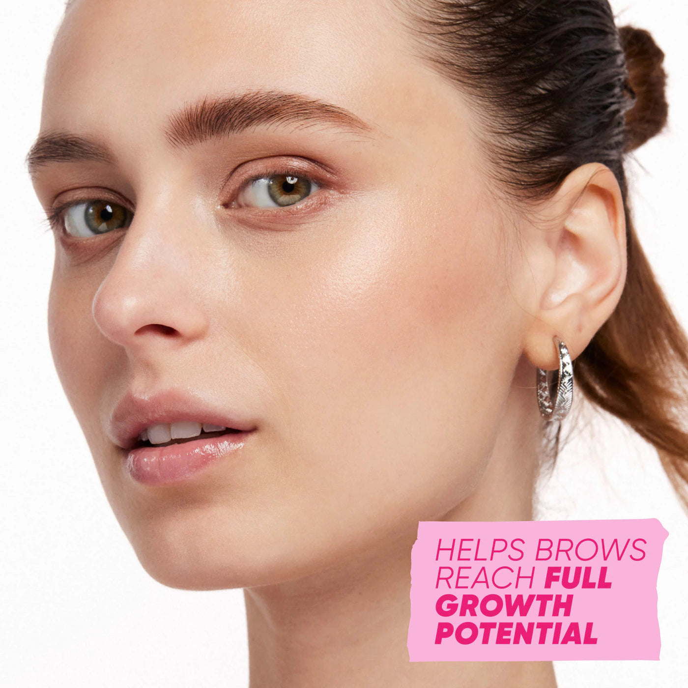 KOSAS Air Brow Tinted Clean Volumizing Eyebrow Gel *PRE ORDER*