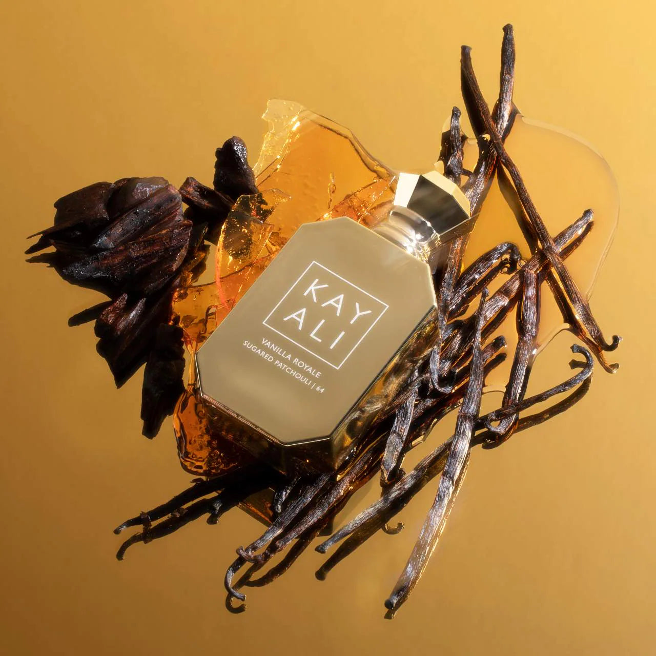 KAYALI Vanilla Miniature Obsessions Perfume Set *PRE ORDER*
