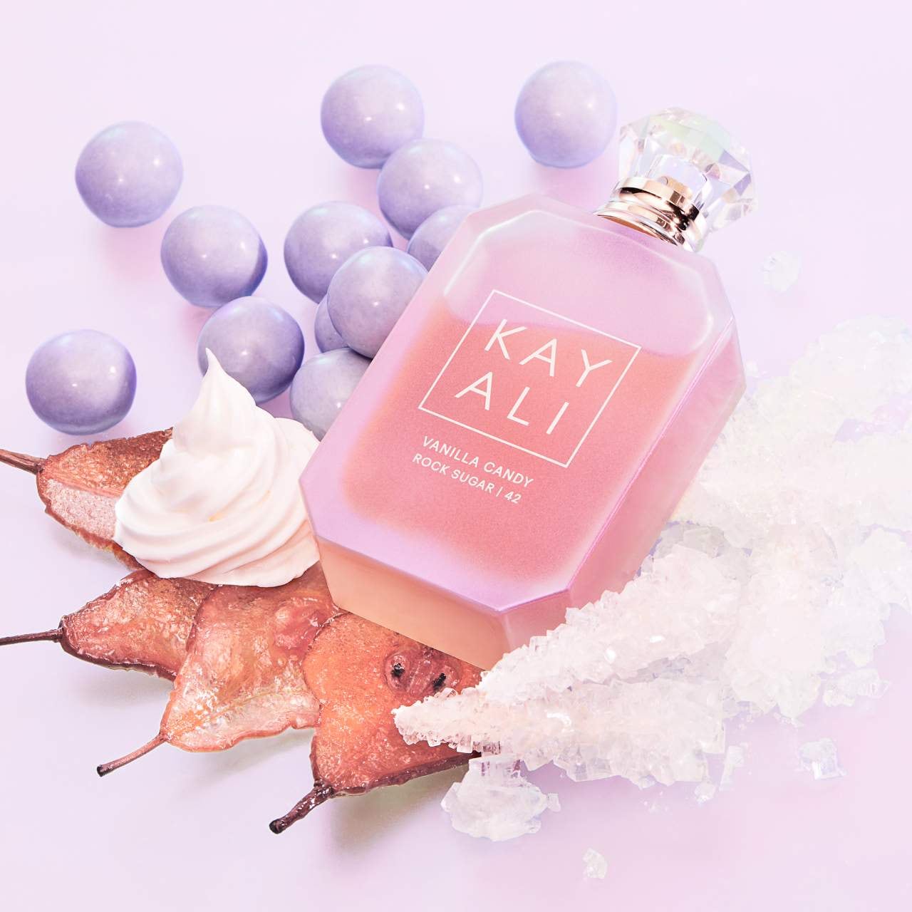KAYALI Vanilla Miniature Obsessions Perfume Set *PRE ORDER*