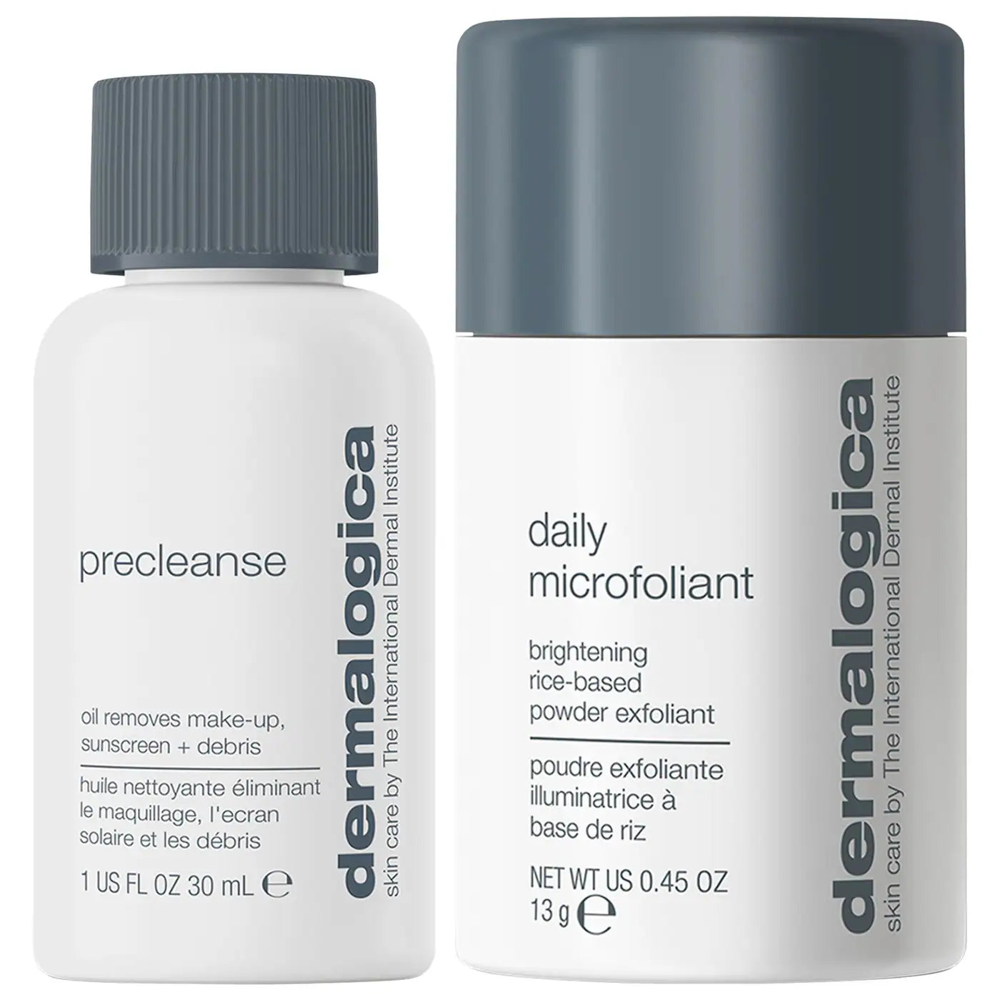 DERMATOLÓGICA Power Cleanse Duo *PRE ORDER*