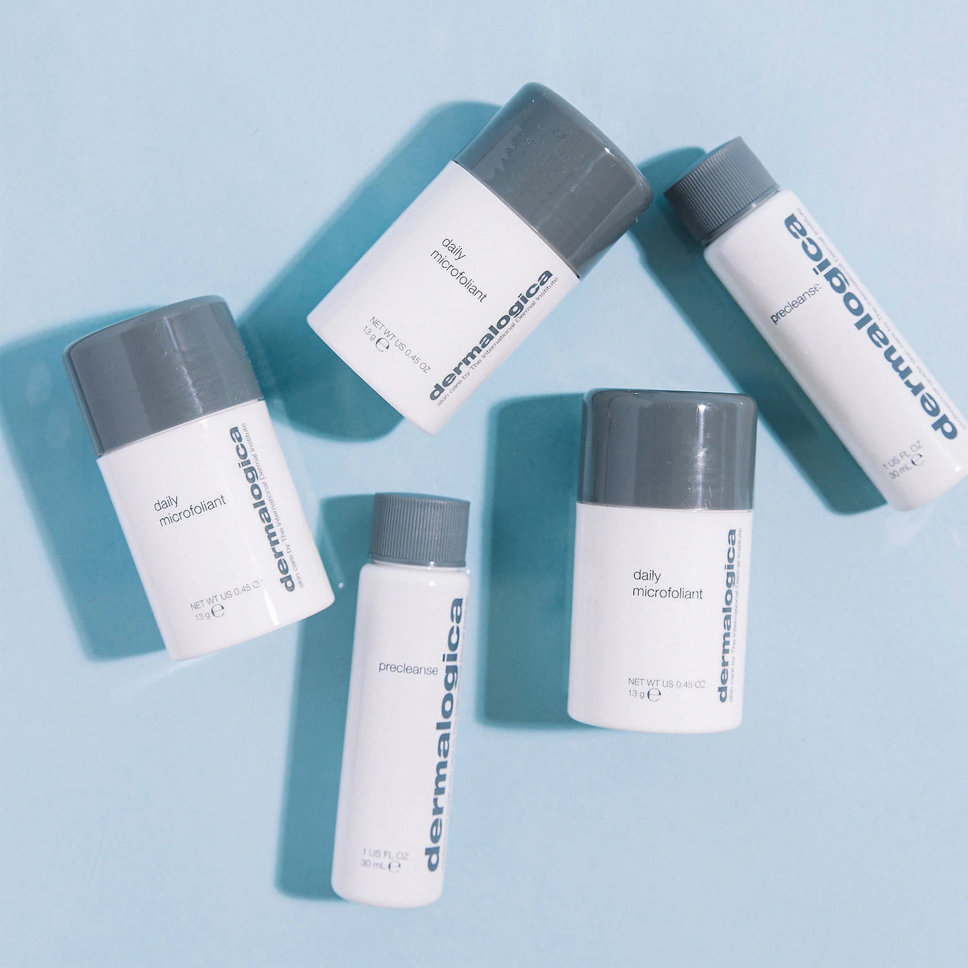 DERMATOLÓGICA Power Cleanse Duo *PRE ORDER*