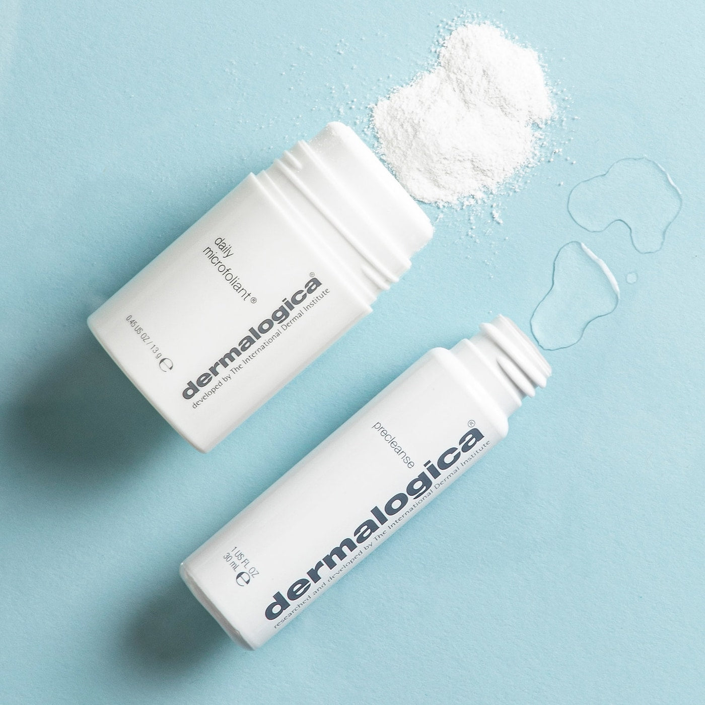 DERMATOLÓGICA Power Cleanse Duo *PRE ORDER*
