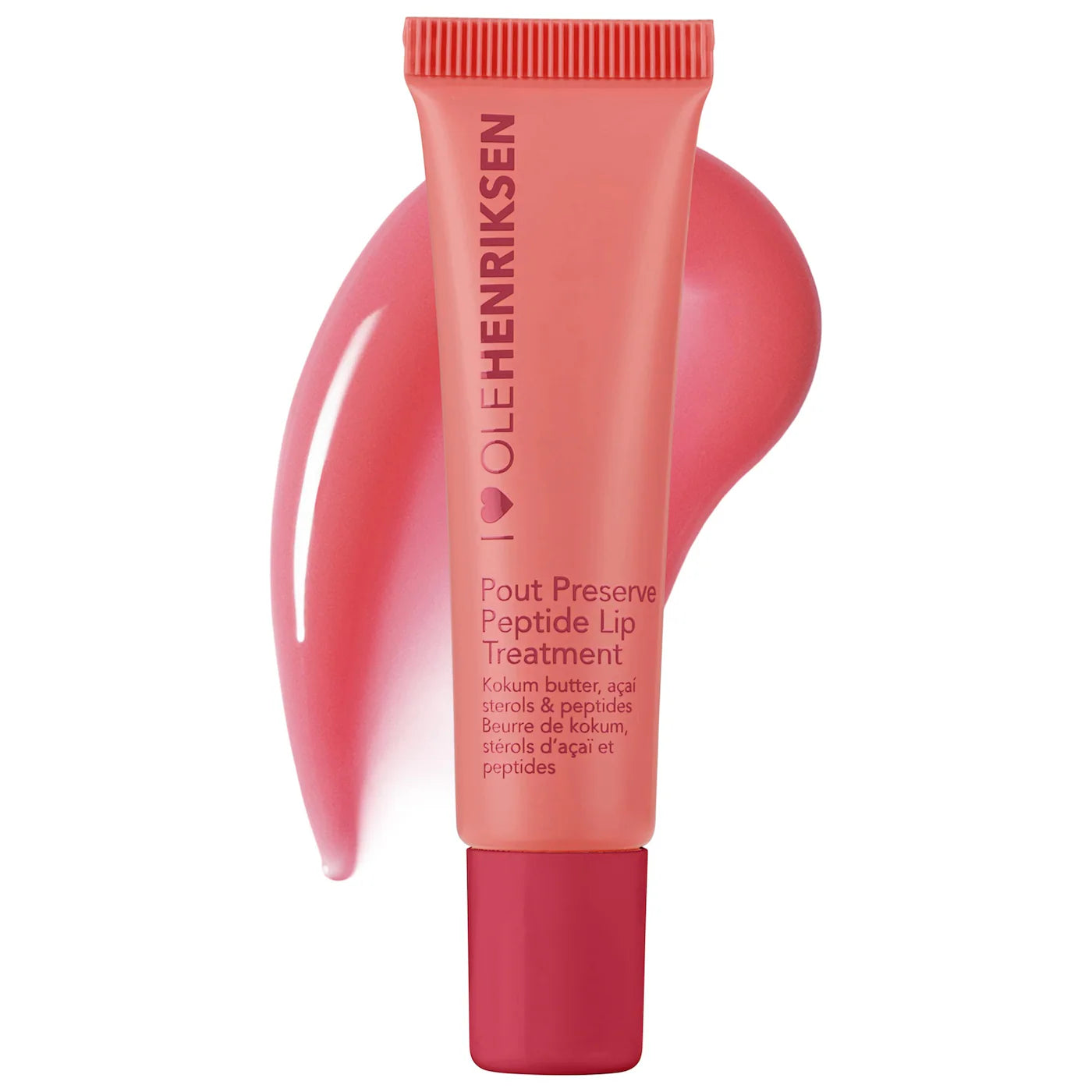 OLEHENRIKSEN Pout Preserve Hydrating Peptide Lip Treatment *PRE ORDER*