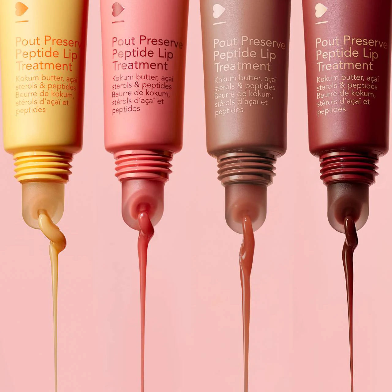 OLEHENRIKSEN Pout Preserve Hydrating Peptide Lip Treatment *PRE ORDER*