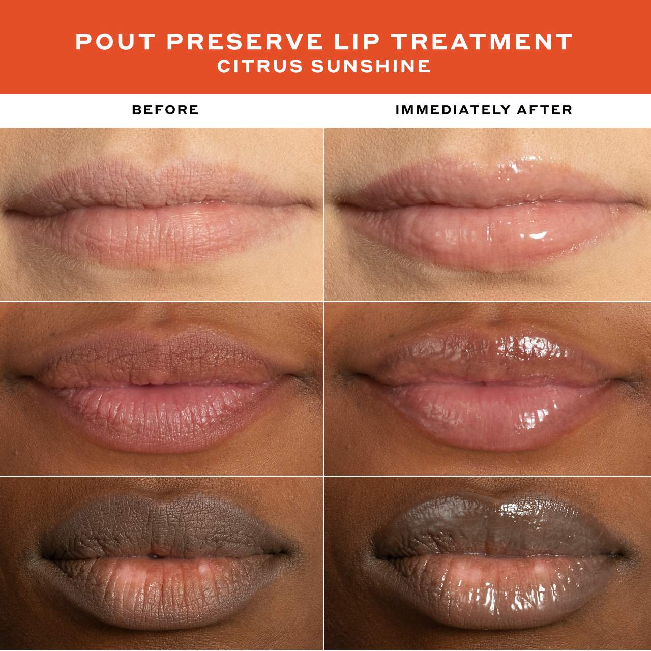 OLEHENRIKSEN Pout Preserve Hydrating Peptide Lip Treatment *PRE ORDER*