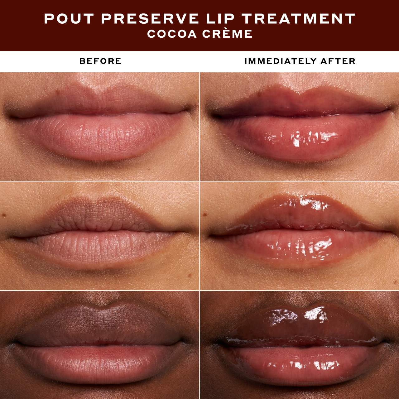 OLEHENRIKSEN Pout Preserve Hydrating Peptide Lip Treatment *PRE ORDER*
