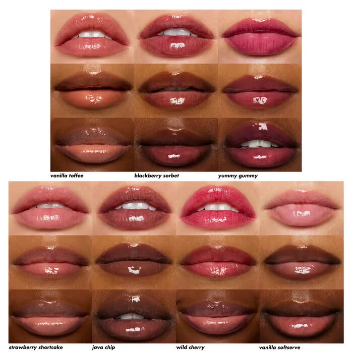 ELF Glow Reviver Melting Lip Balm