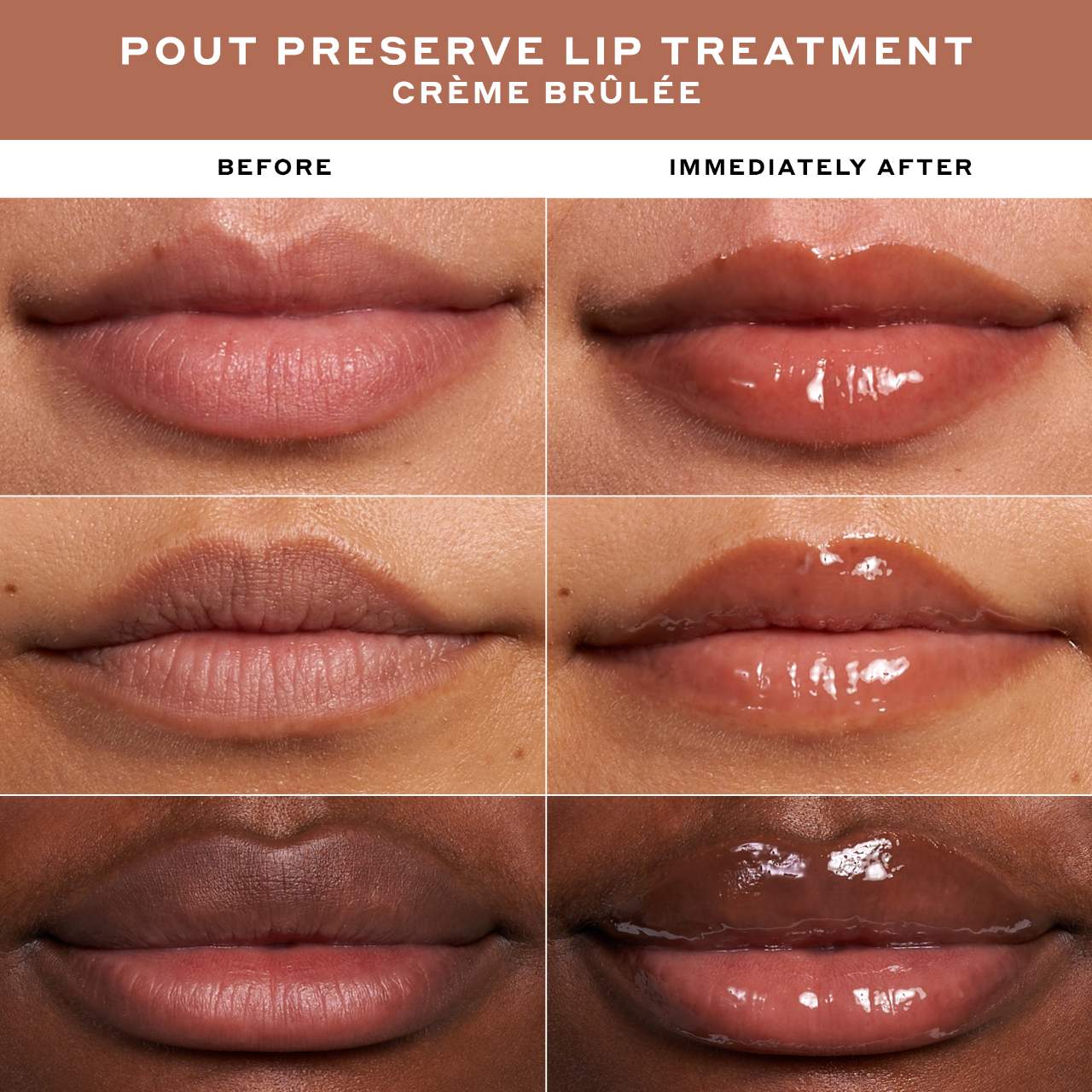 OLEHENRIKSEN Pout Preserve Hydrating Peptide Lip Treatment *PRE ORDER*