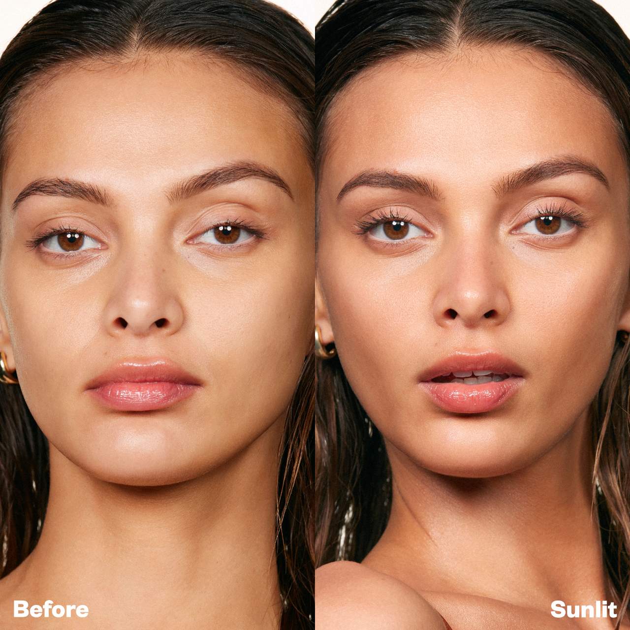 SEPHORA FAVORITES Cozy & Clean Makeup Value Set