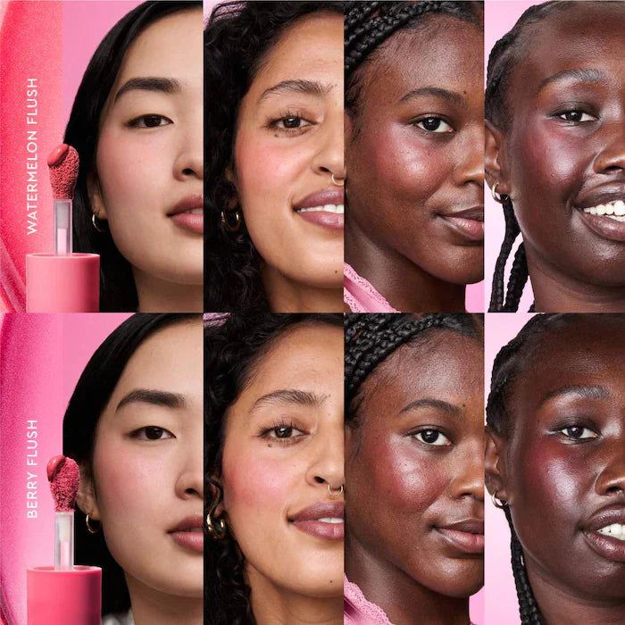 SEPHORA FAVORITES Cozy & Clean Makeup Value Set