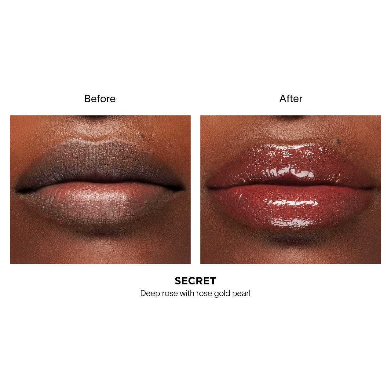 HOURGLASS Phantom Volumizing Glossy Lip Balm *PRE ORDER*
