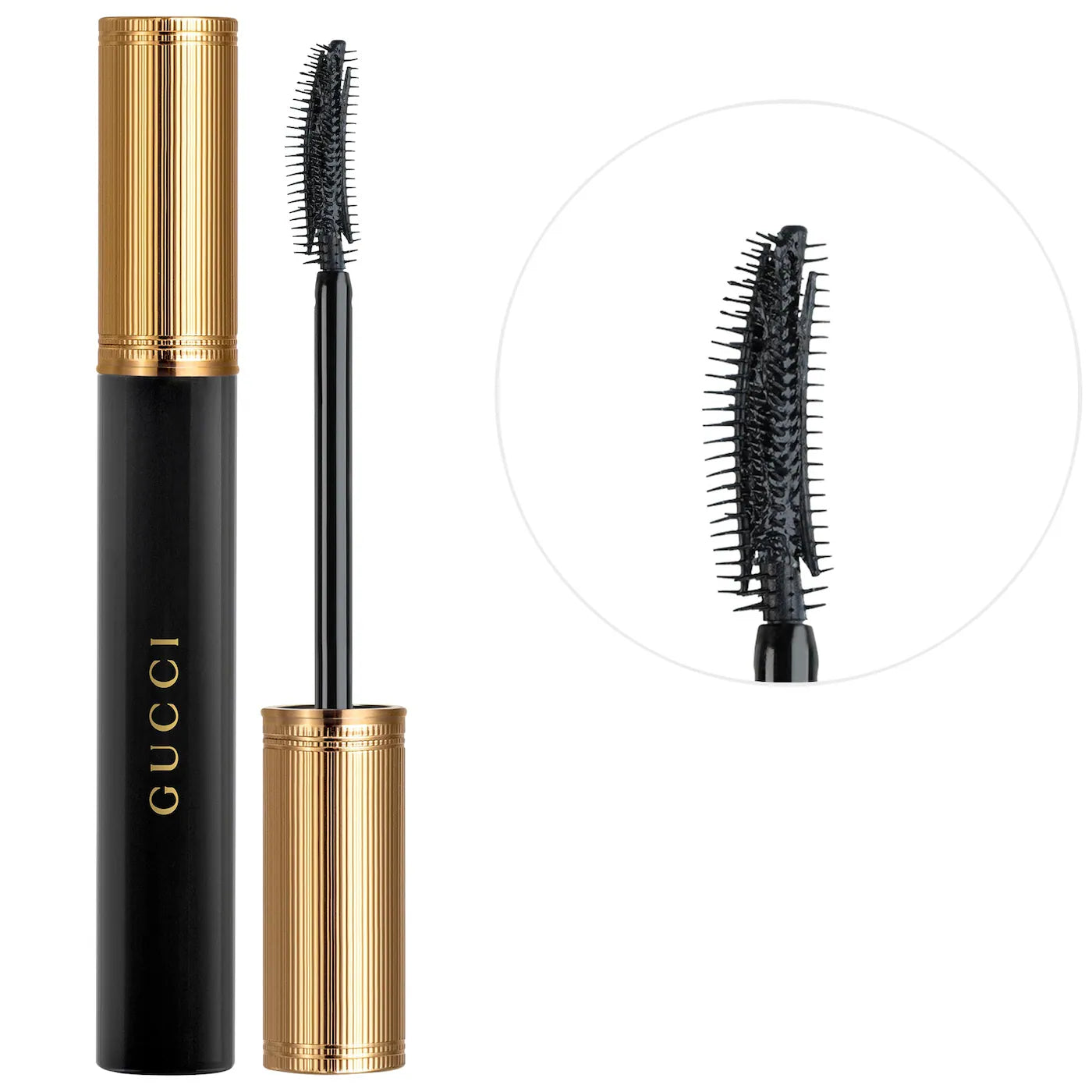 GUCCI Le Magnétisme Volumizing Mascara *PRE ORDER*
