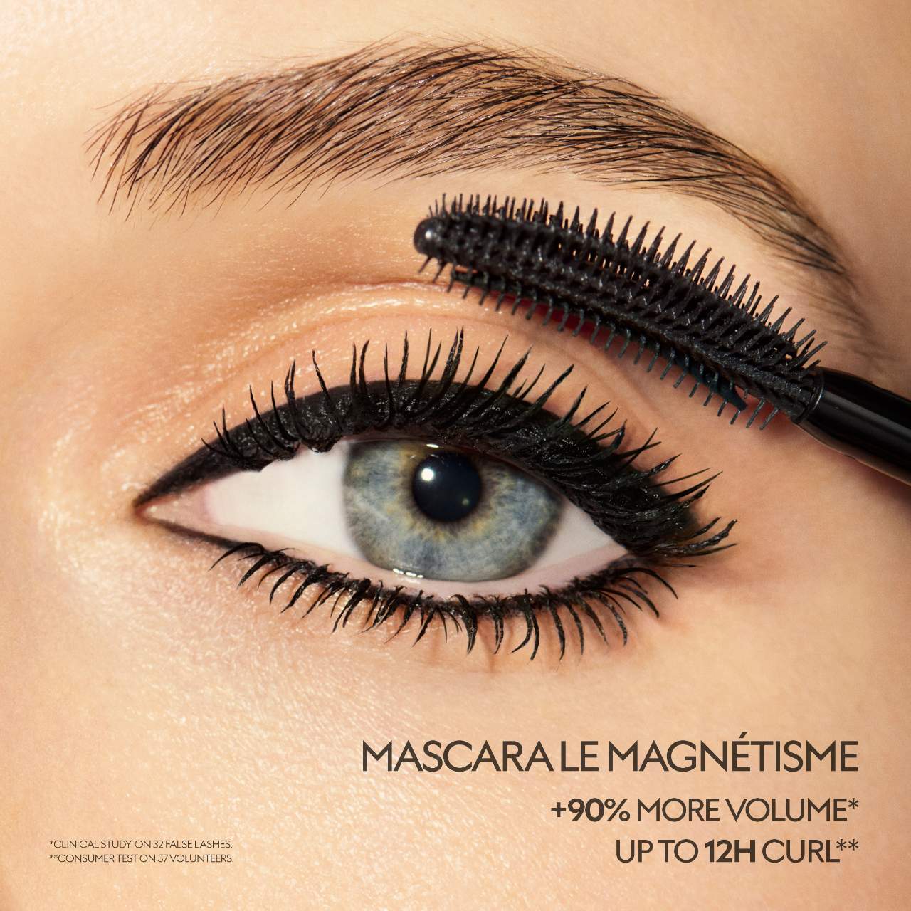 GUCCI Le Magnétisme Volumizing Mascara *PRE ORDER*