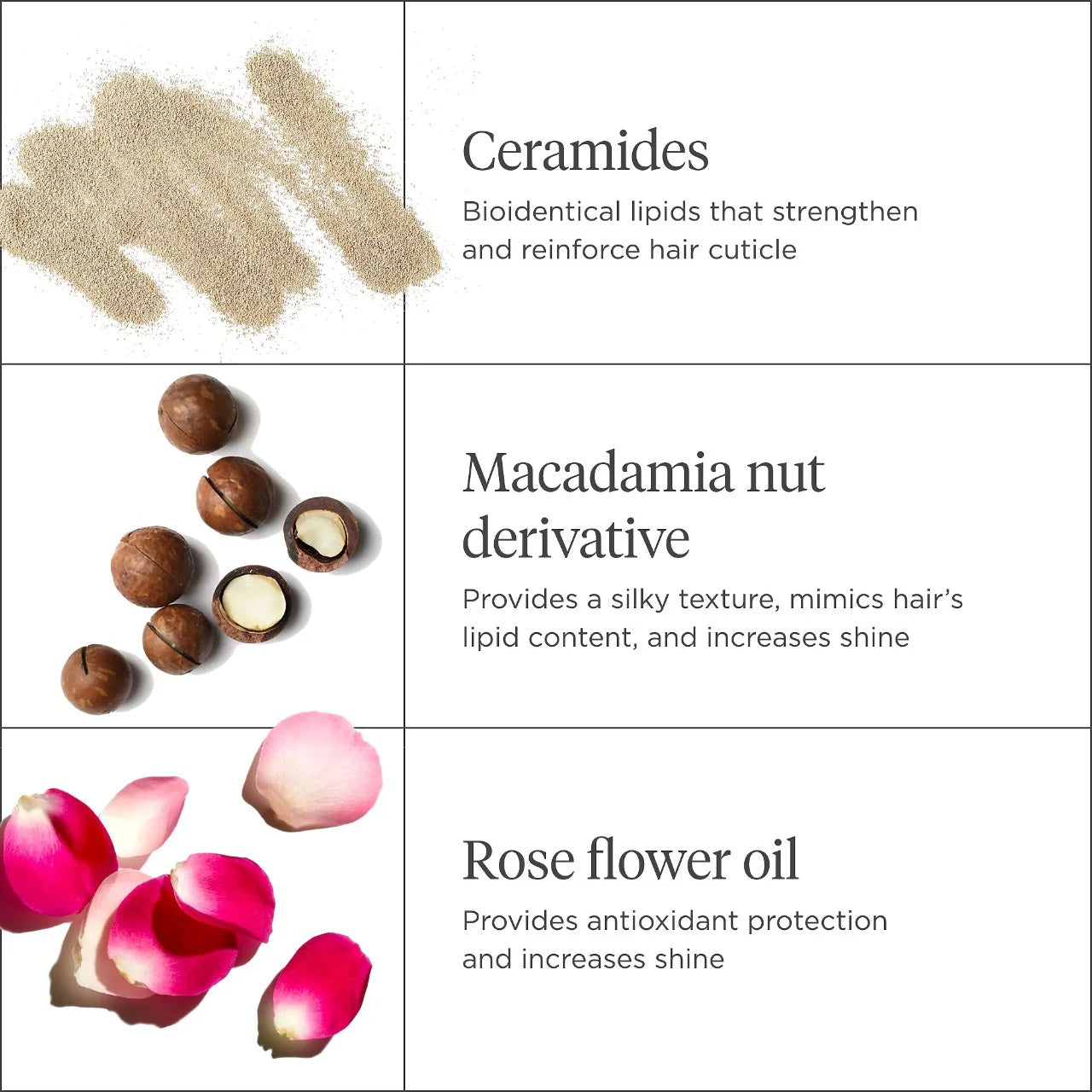 BRIOGEO Don't Despair, Repair! Strengthening Treatment Hair Oil *PRE ORDER*