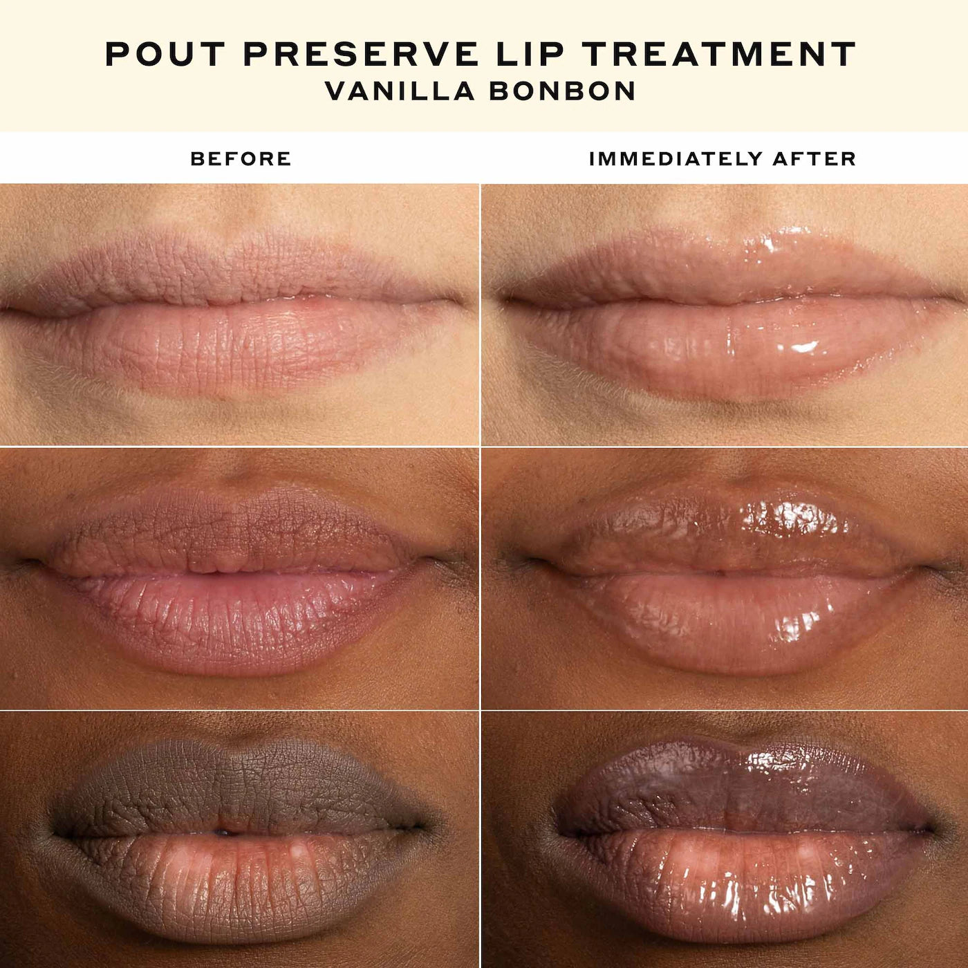 OLEHENRIKSEN Pout Preserve Hydrating Peptide Lip Treatment *PRE ORDER*