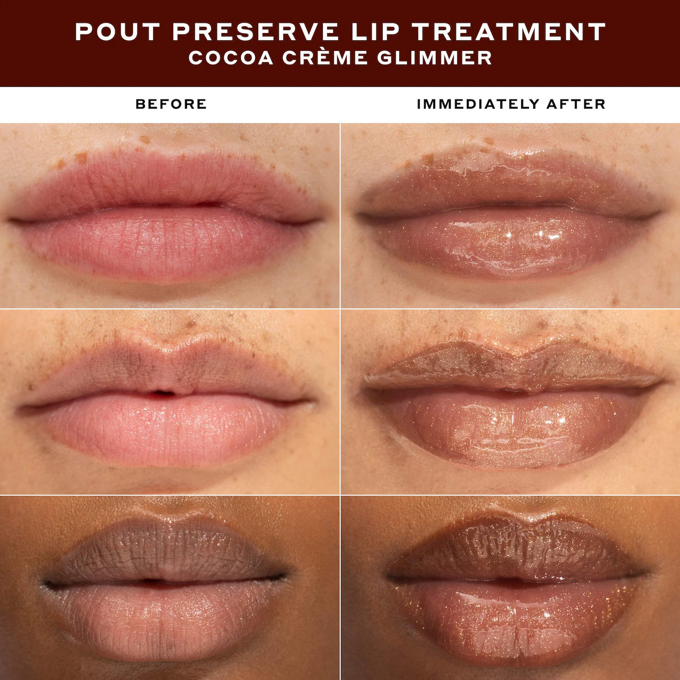 OLEHENRIKSEN Pout Preserve Hydrating Peptide Lip Treatment *PRE ORDER*
