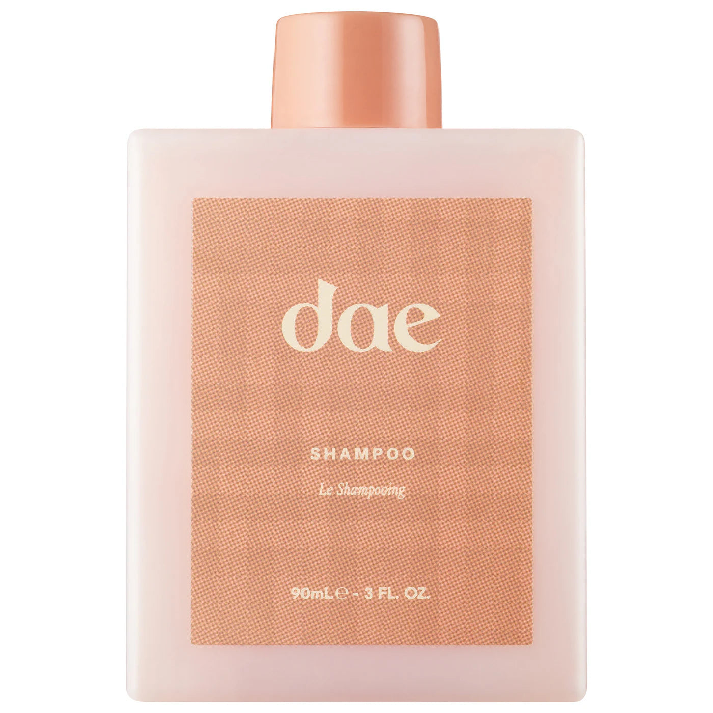 DAE Mini Signature Shampoo *PRE ORDER*