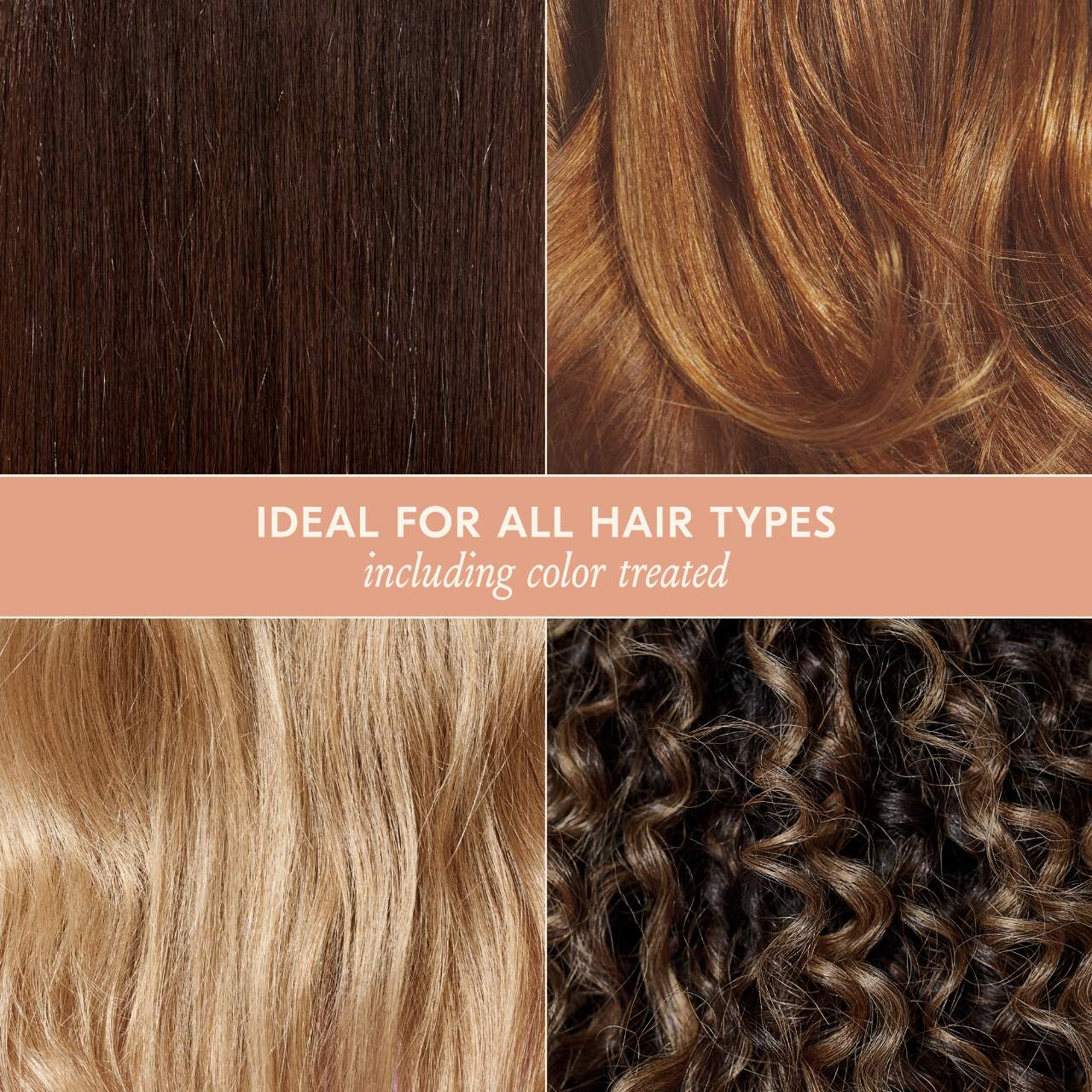 DAE Mini Signature Shampoo *PRE ORDER*