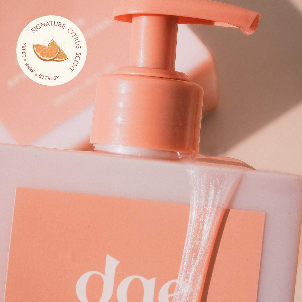 DAE Mini Signature Shampoo *PRE ORDER*