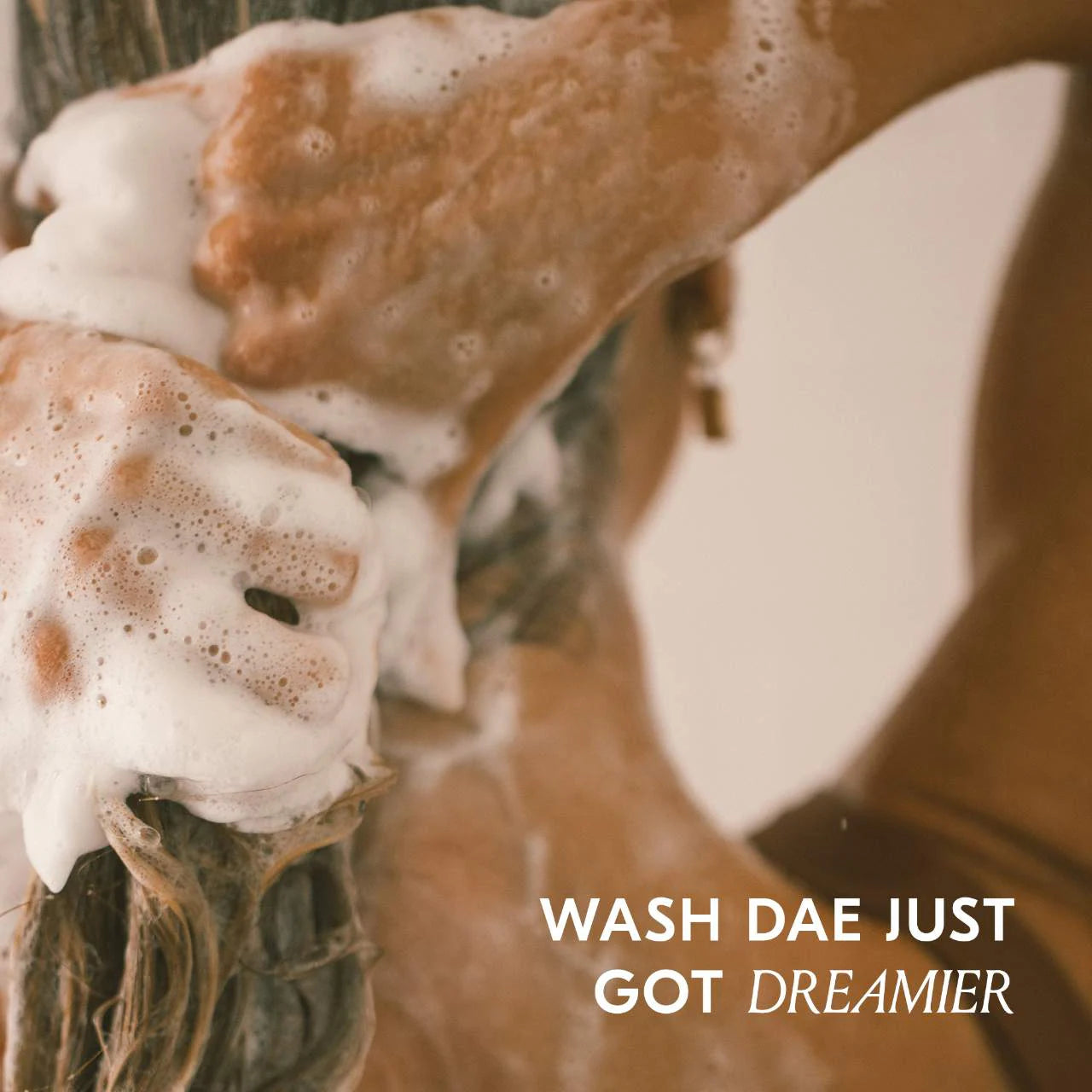 DAE Mini Signature Shampoo *PRE ORDER*